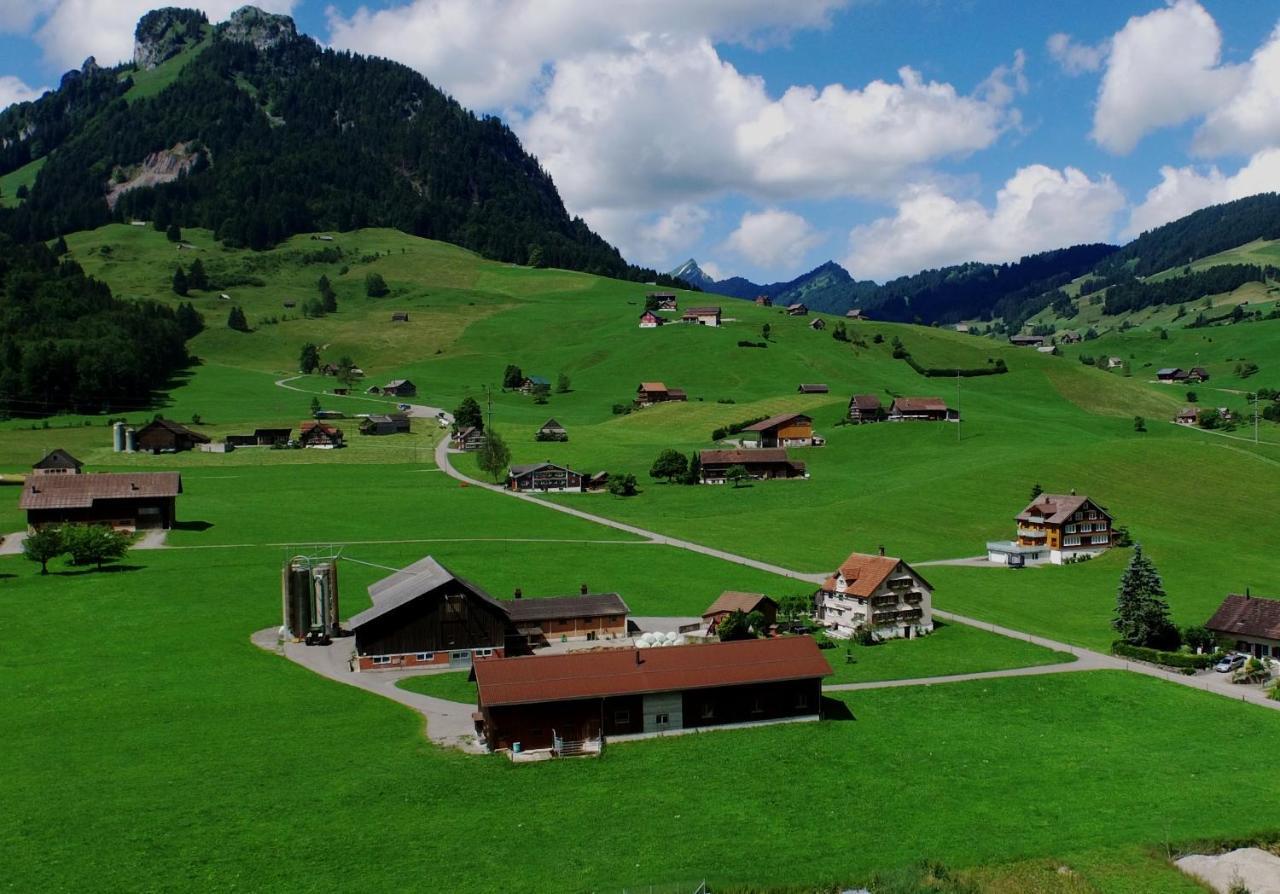 Wies Stein  Zewnętrze zdjęcie